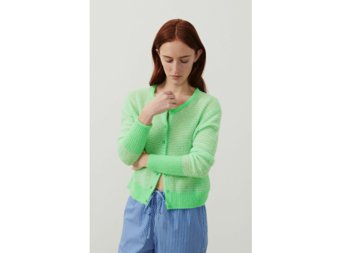 Gilet femme Zakday