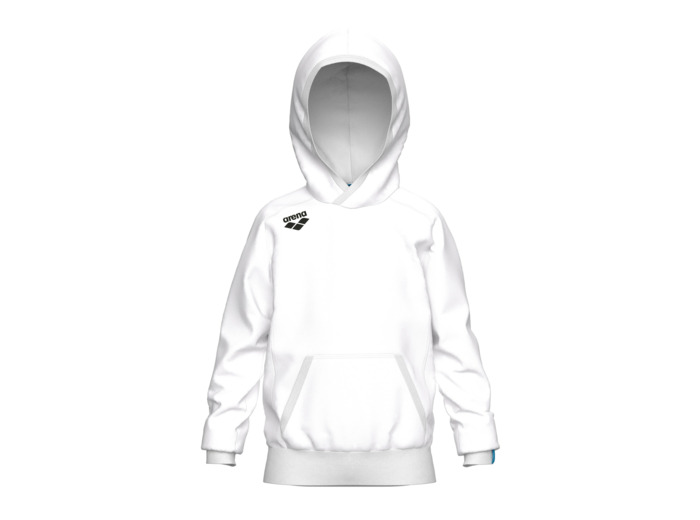 Sweat à capuche junior arena Team Panel