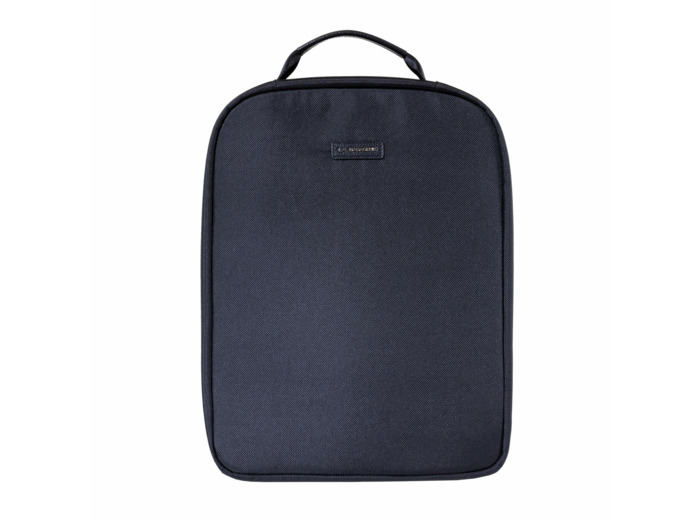Sac à dos toile Securit Noir