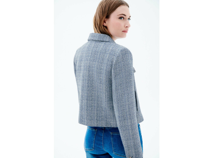 Veste volaje