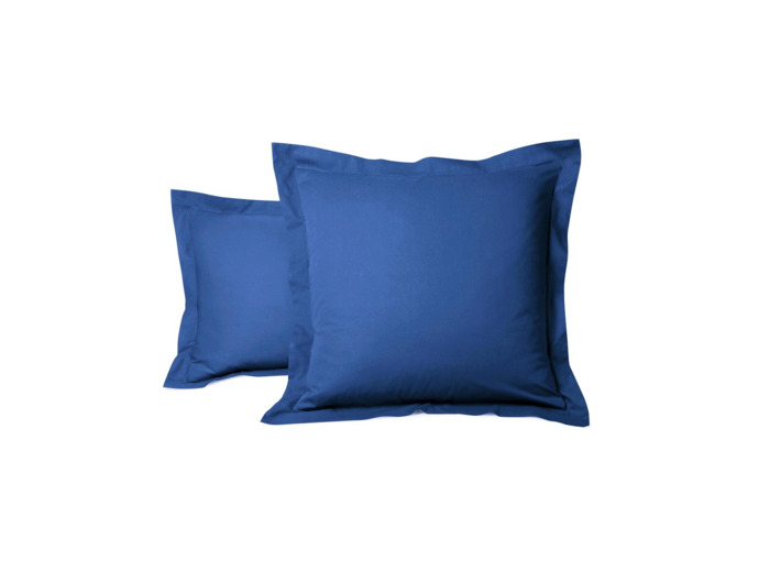 Taie d'Oreiller 100% Coton | Linge de lit pas cher| Tradition des Vosges