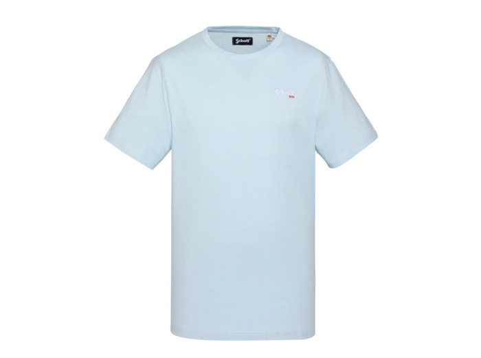 T-shirt brodé