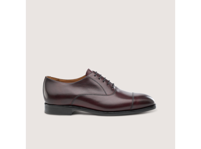 Richelieu Homme Antoine Bordeaux