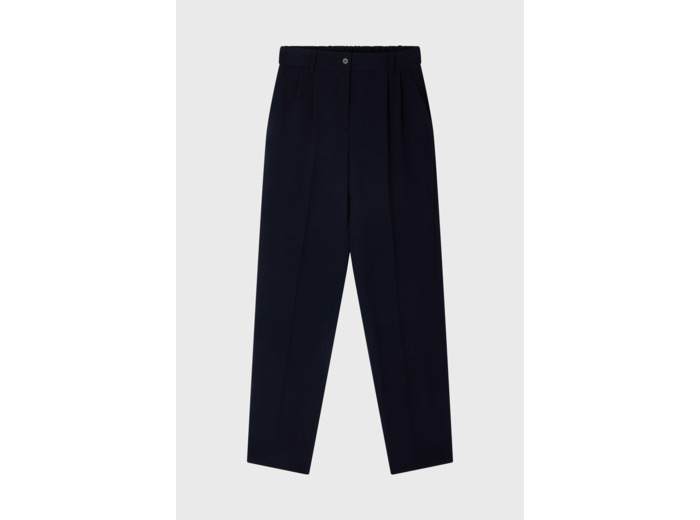 Pantalon carotte de tailleur - JEMY