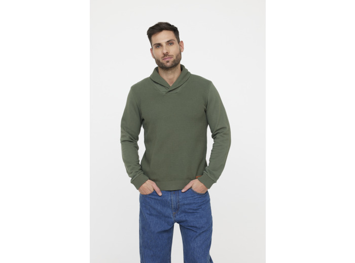Pull CUBRIK Thym