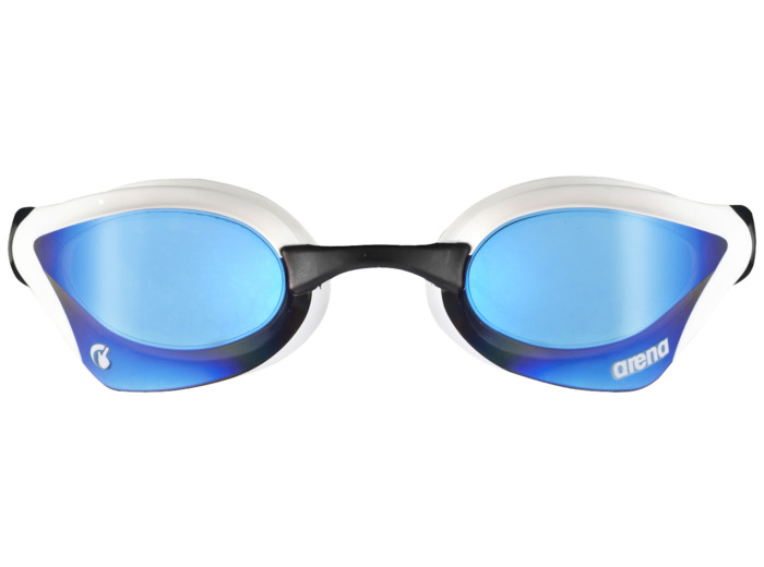 Lunettes unisexes arena Cobra Core Swipe Mirror