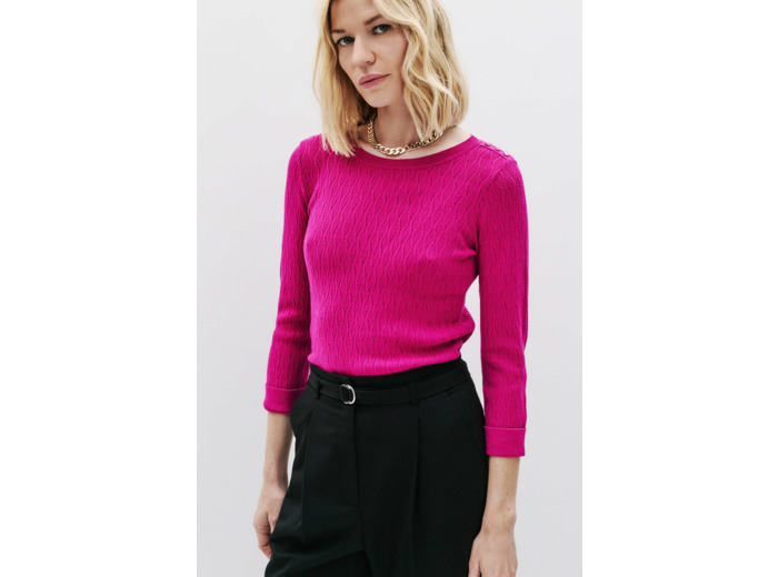 Pull mjulietta