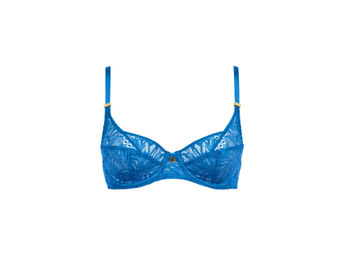 Soutien-gorge Emboîtant Foulard Love Soul
