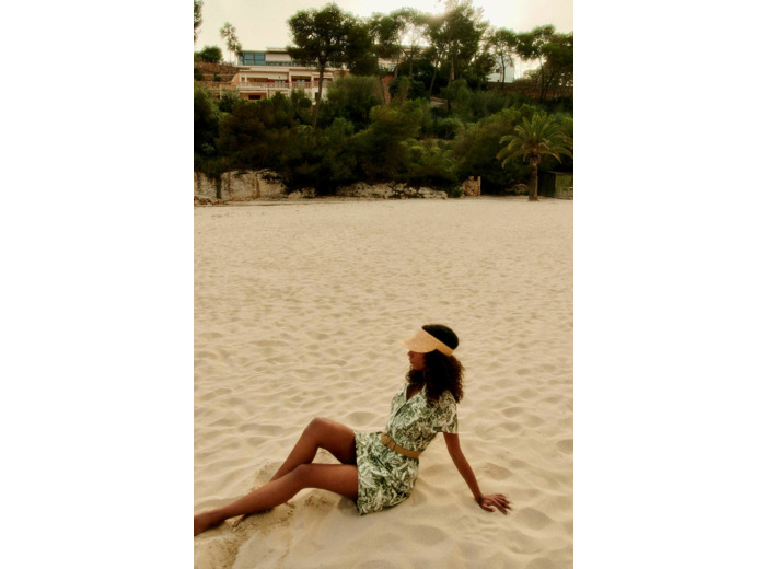Robe rlaureen