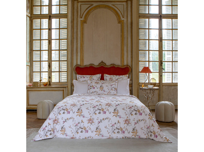 HOUSSE DE COUETTE | Perle lune