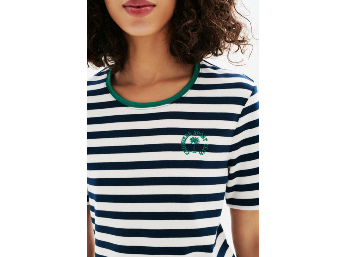 T-shirt thugo2