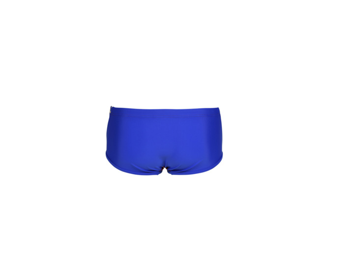 Short de bain taille basse arena Icons Panel pour hommes