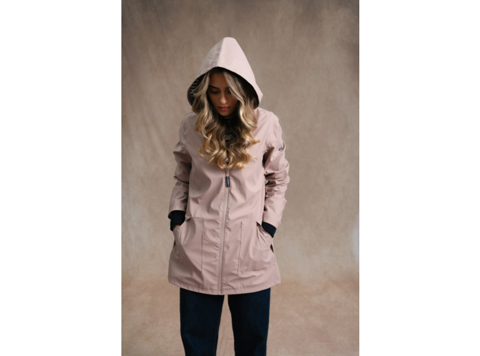 Ciré femme doublé polaire Dania