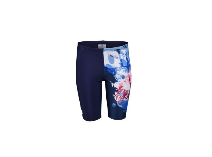 Jammer de bain arena Feel Waves Breaking pour garçons