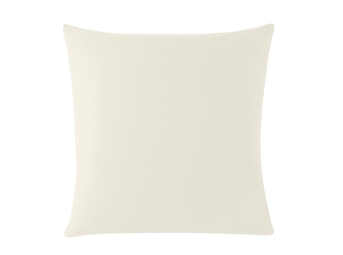 Taie d'oreiller Studio Coton Lin
