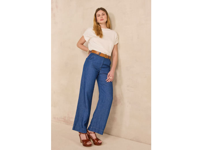Jean large ADELE
