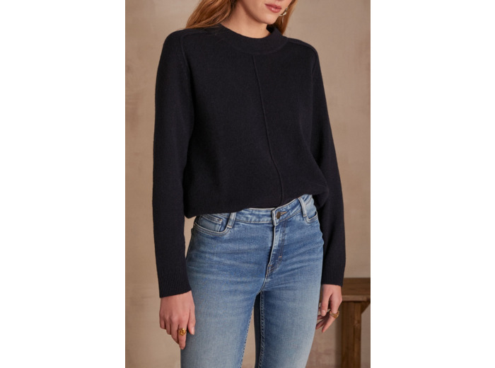 Pull en laine CLINTON
