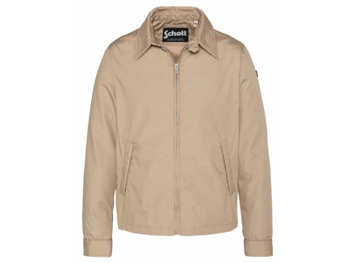 Blouson léger SCHOTT EVANO