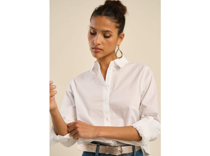 Chemise classique
