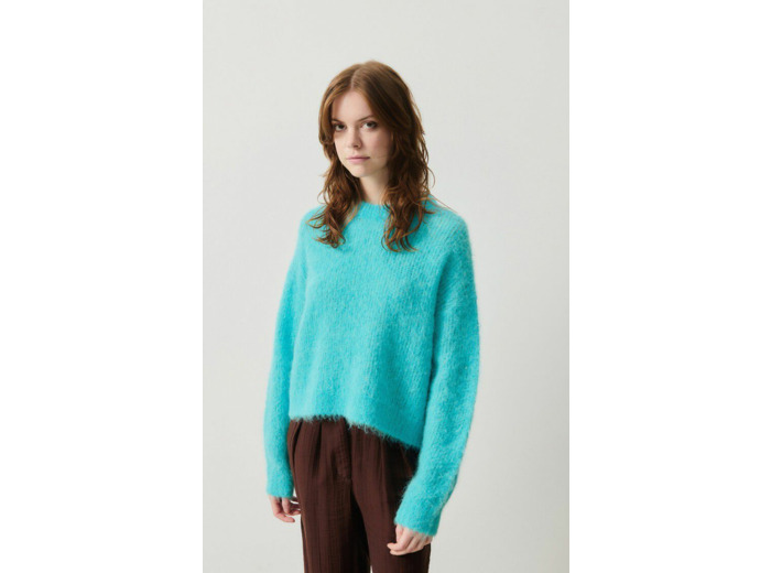 Pull femme Bymi