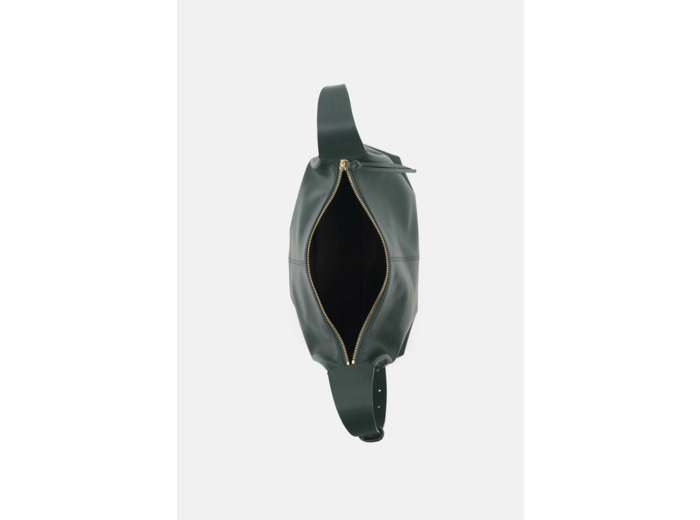 Sac soane en cuir naturel