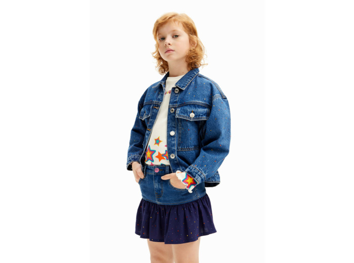 Skirt Mini