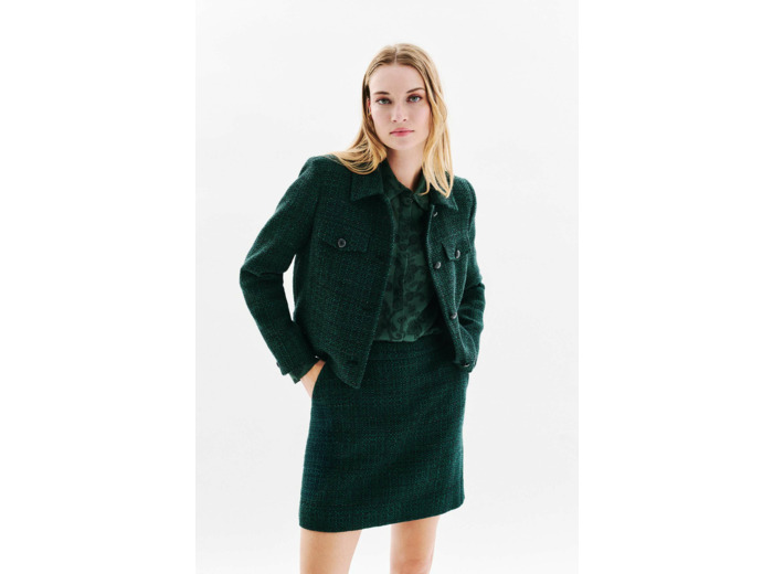 Veste volaje