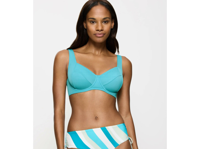 Summer Mix & Match W 01 sd - Haut de maillot de bain avec armatures