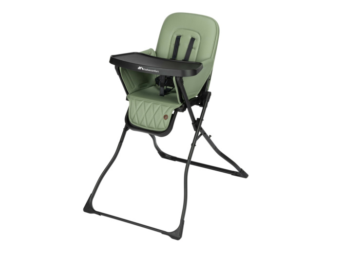 Chaise Haute Mallow Vert