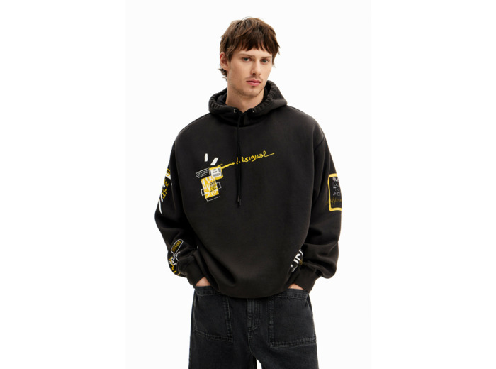 Sweat Long Sleeve