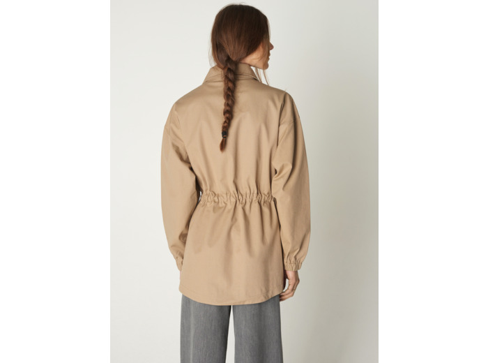 Parka dahlia mastic