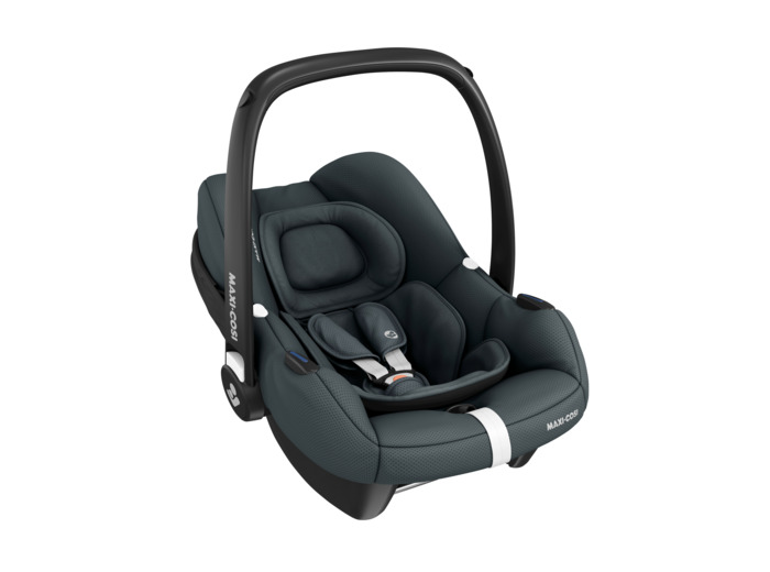 Cosy Cabriofix I size Gris