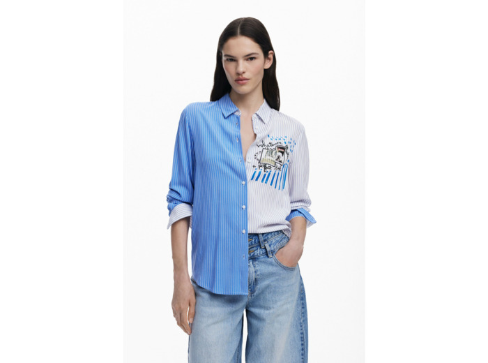 Shirt Long Sleeve