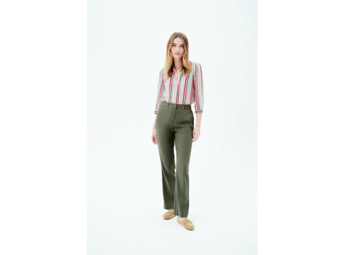 Pantalon pierrot