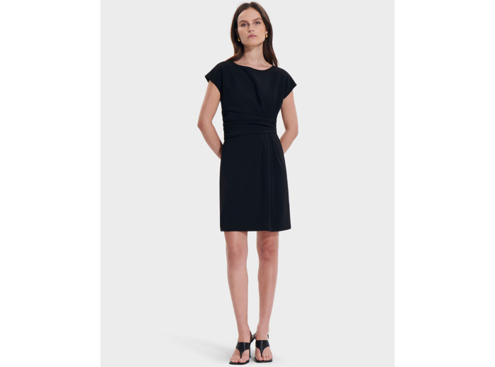 Robe Rotterdam Nocturne en Polyester