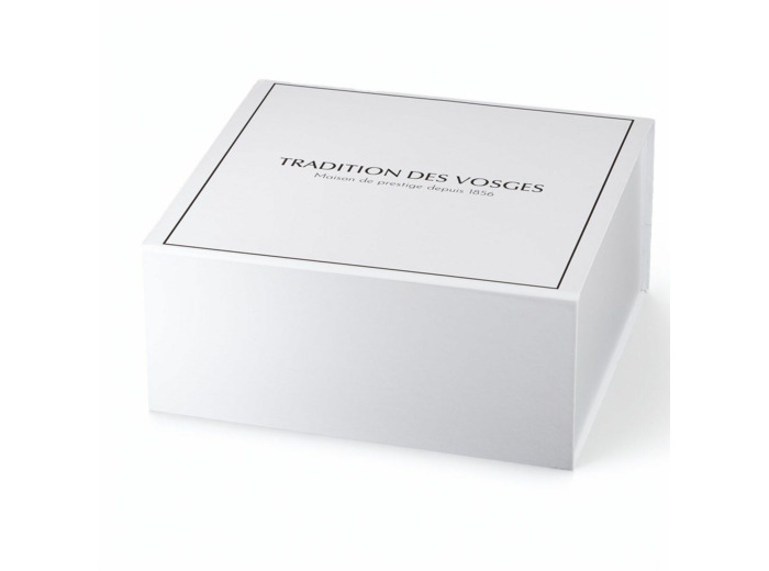Boite Cadeau Magnétique | Tradition des Vosges