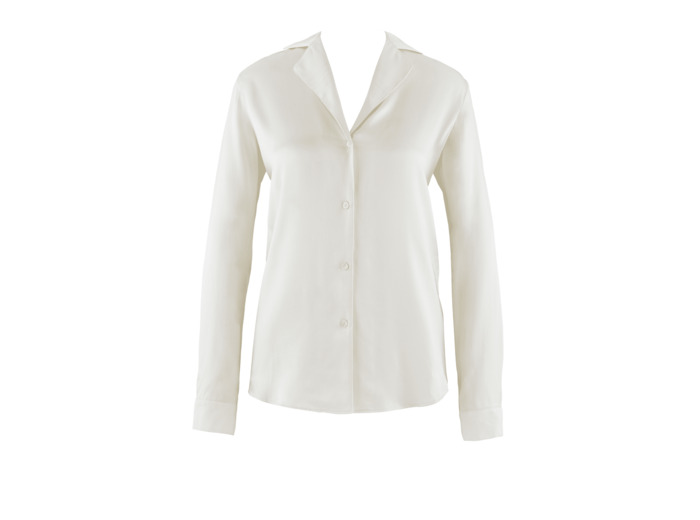 Chemisier Toi Mon Amour