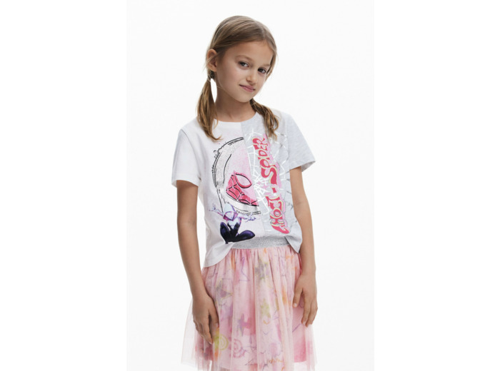 T-Shirt Short Sleeve