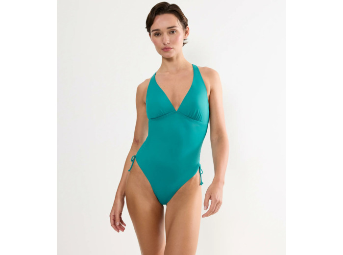 O - Summer Mix & Match OP sd - Maillot de bain une pièce avec coques