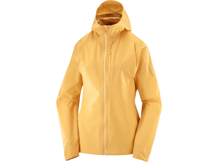 Bonatti Trail Jkt Warm Apricot