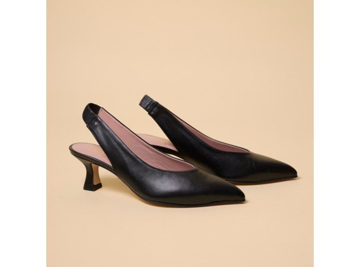 Escarpins Femme Lally