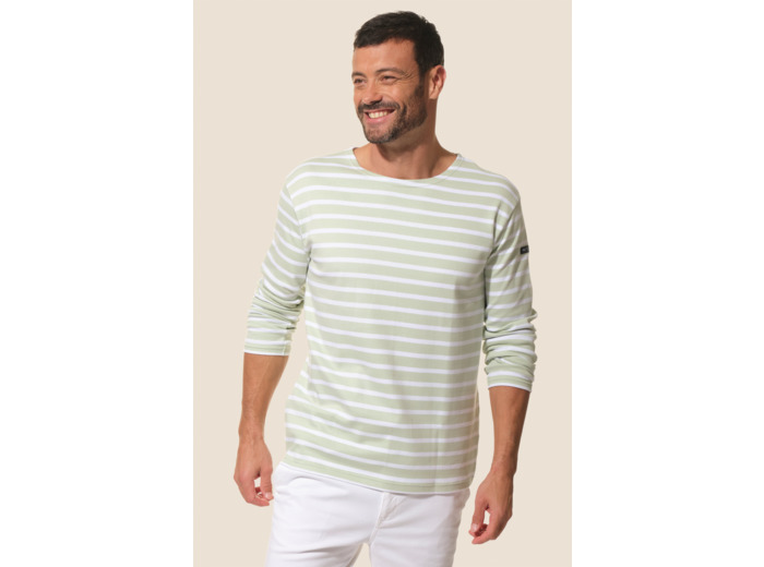 Marinière homme Cordage