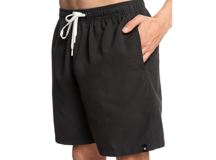 Short DC Shoes Noir