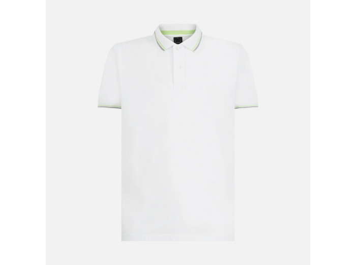 M POLO