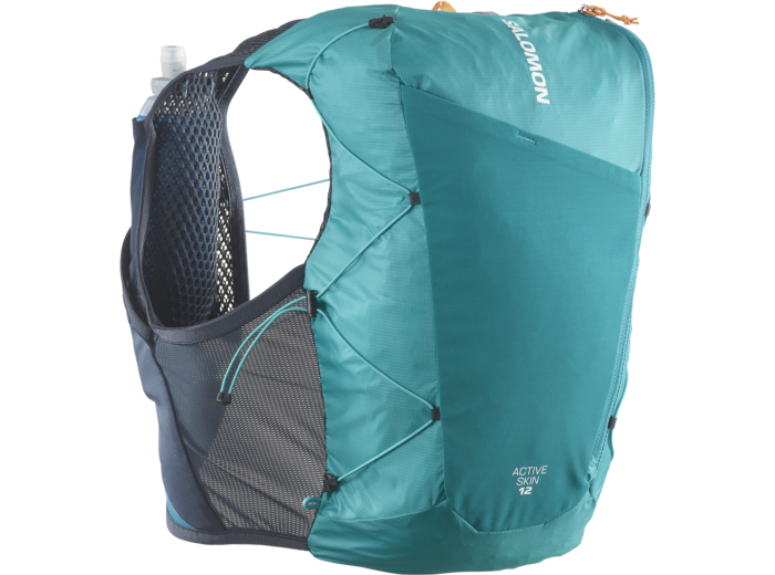 Active Skin 12 Set Tahitian Tide Carbon Xl Tahitian Tide Carbon