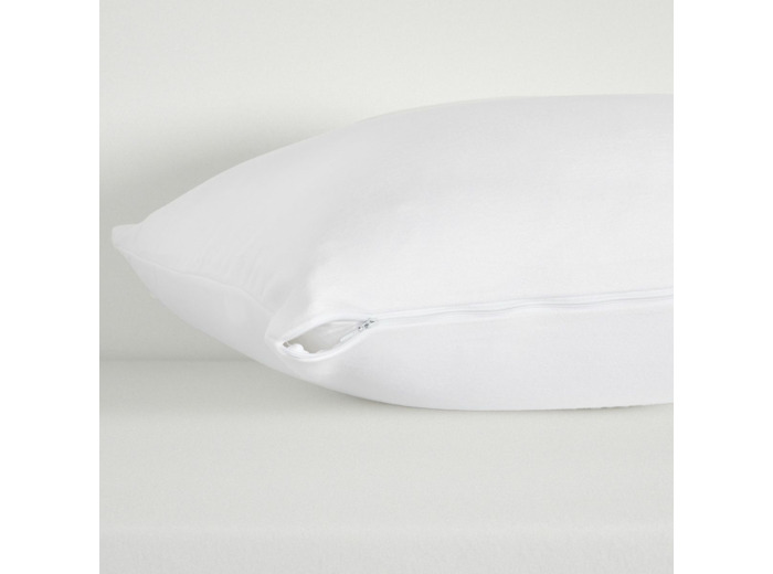 Protège oreillers Prestige à zip | Tradition des Vosges