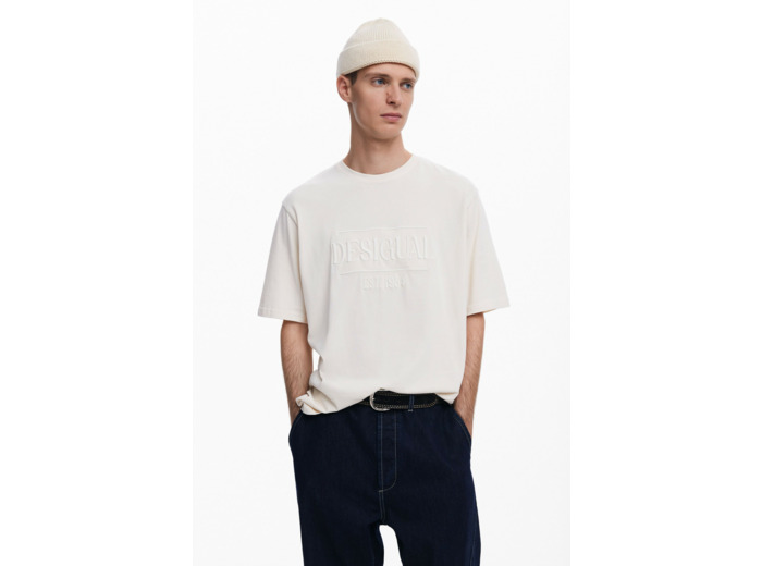 T-Shirt Short Sleeve