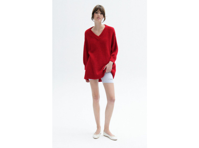 Pull femme East
