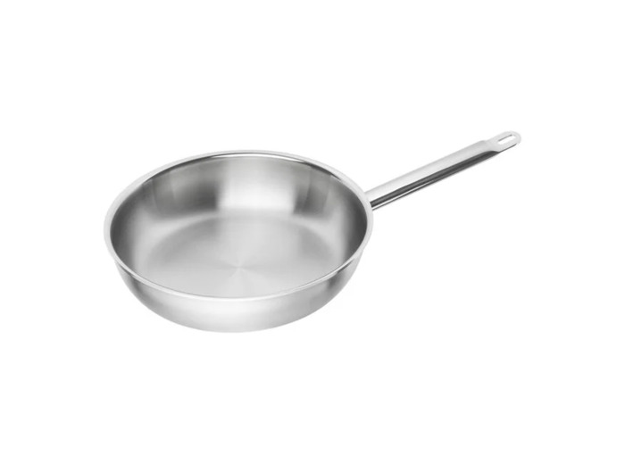 Poêle inox 28 cm ZWILLING® Pro