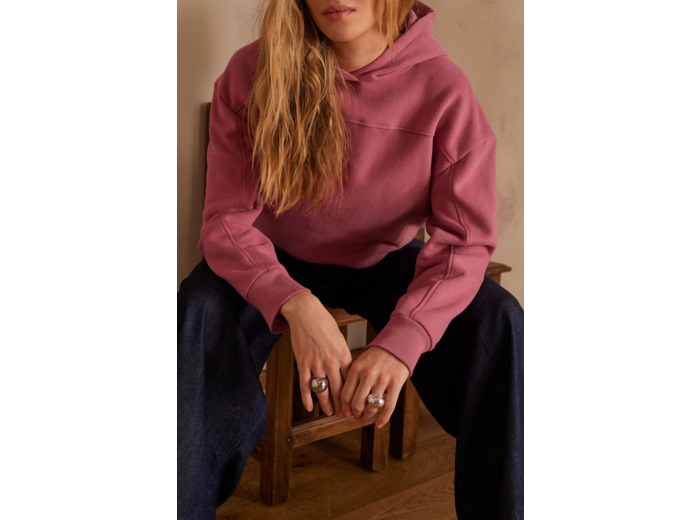 Sweatshirt ALAN